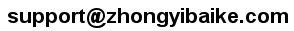 zhongyibaike-email