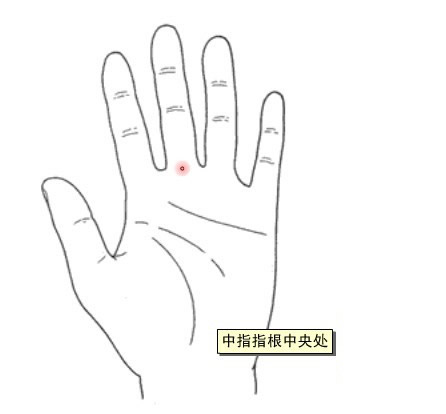 口内点