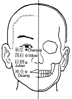 Chengqi