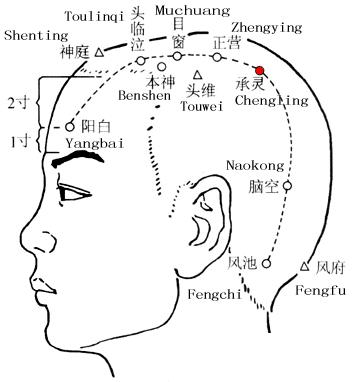 Chengling
