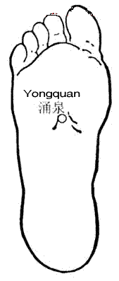 Yongquan