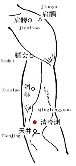 Qinglengyuan