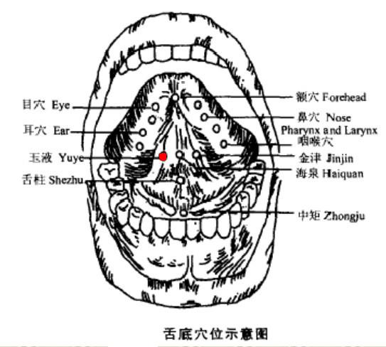 玉液