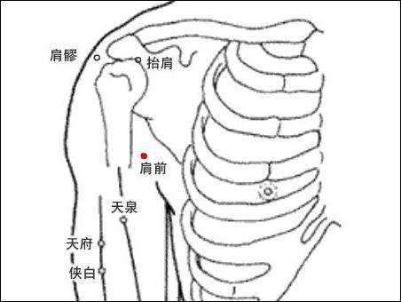 肩前2