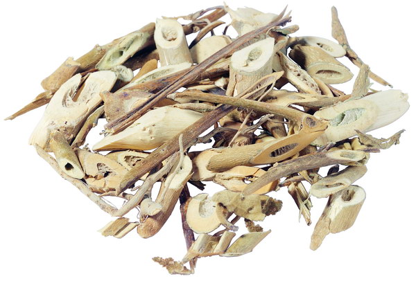茄根