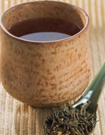 大麦茶