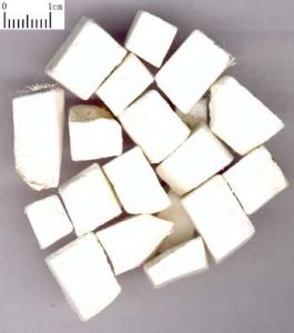 粉葛根
