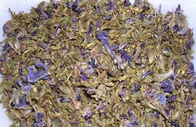 葛花2